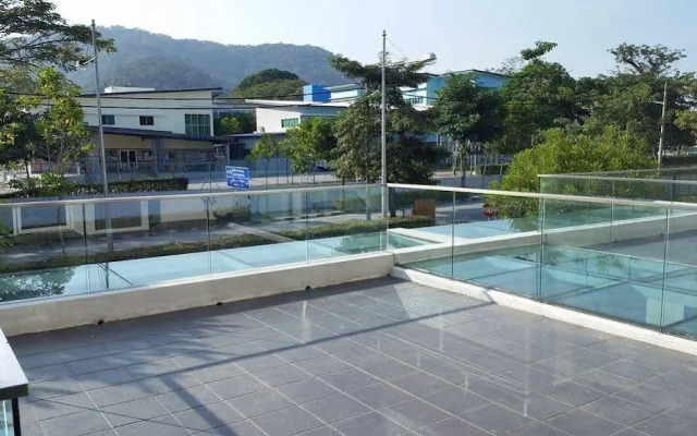 Luxury Villas @ 2 Permai
