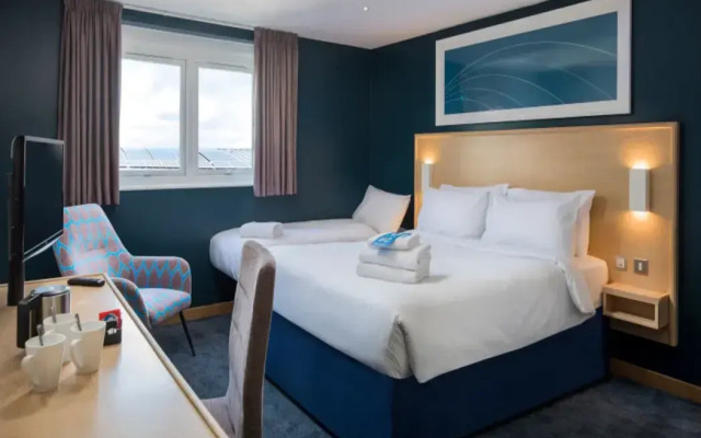 Travelodge Newbury Tot Hill