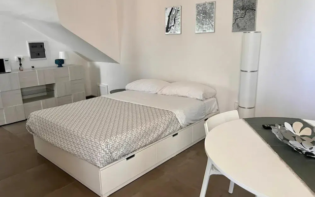 18 Gradi Apartments