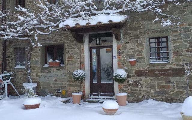 Casina Della Burraia