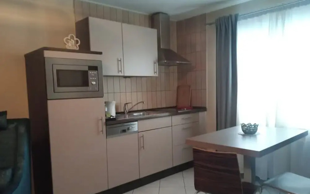 Appart-Hotel Gwendy