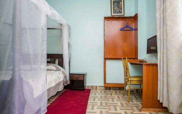 Slopes Villa Hotel