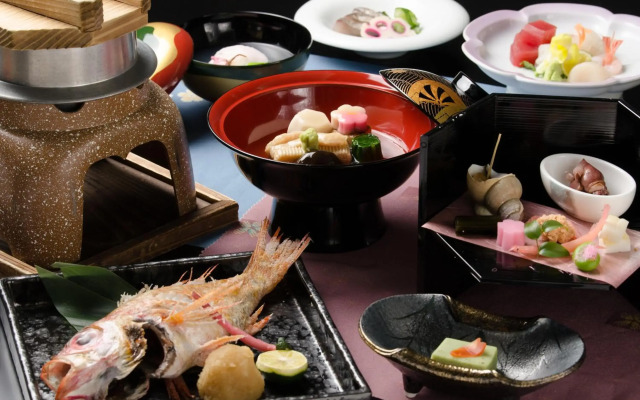 KKR Hotel Kanazawa