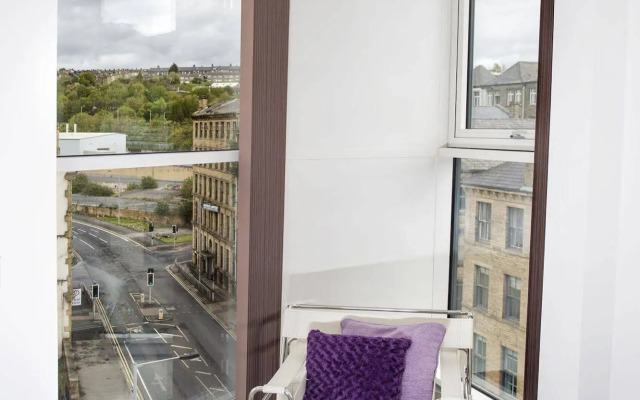 Orchard  Avenue Serviced Apartments
