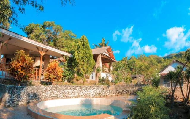 Annaya House