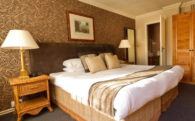 Stuart House Hotel