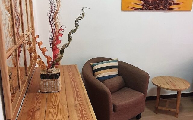 Catherine Suites
