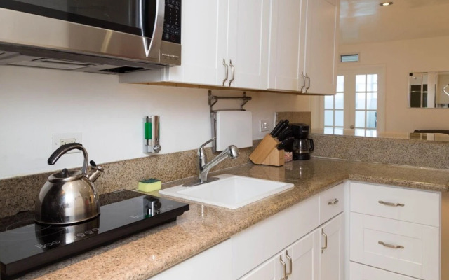 Castle Beach Club Apartments
