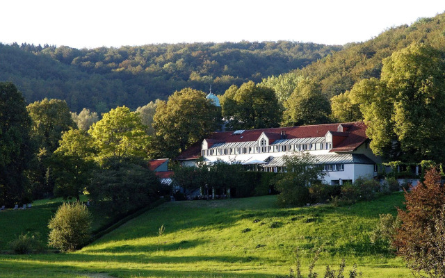 Hotel Hohenhaus