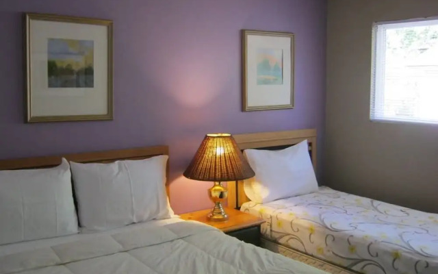 A1 B&B Surrey