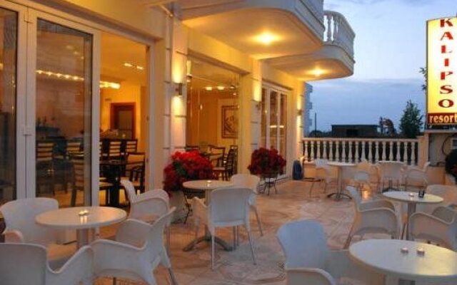 Hotel Kalipso Resort