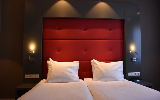 Blue Mansion Hotel