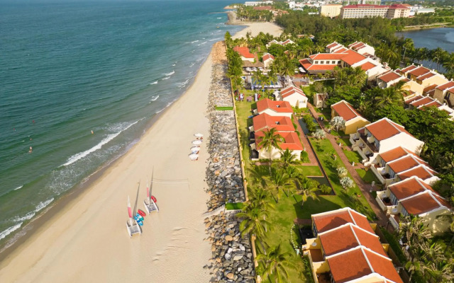 Victoria Hoi An Beach Resort & Spa