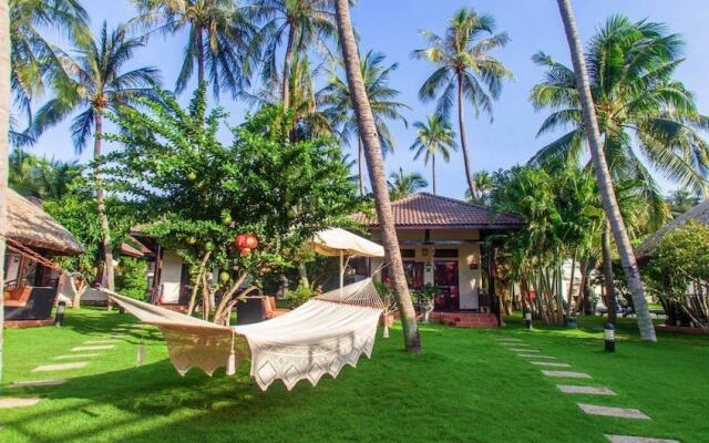 Thuy Thuy Mui Ne Resort