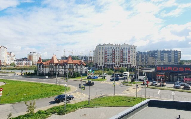 Apartamenty Potemkina20a