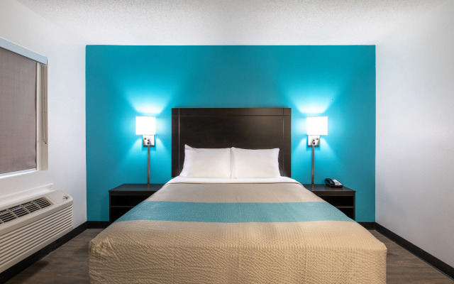 Studio 6 Greenville, SC - I-85 Near Downtown