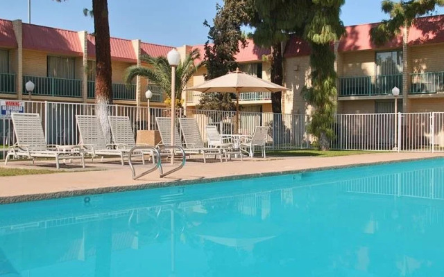 Vacation Inn Phoenix