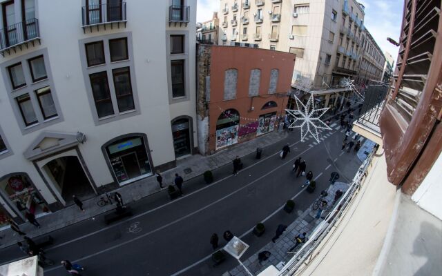 Balate maqueda bnb