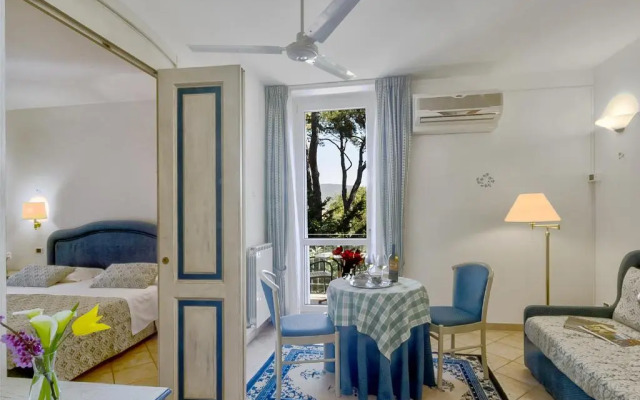 Hotel Kursaal - Umbria