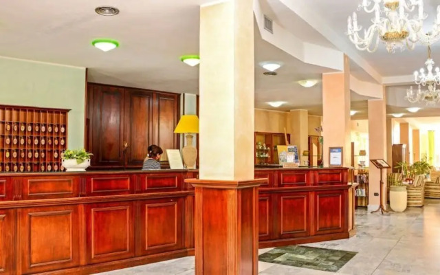 Malaspina Hotel & Resort