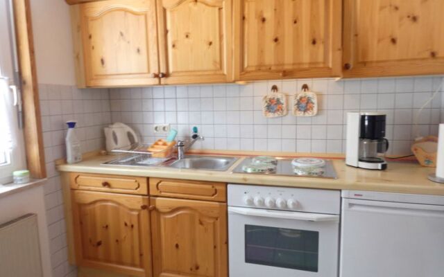 House Aurora Steinbach-Hallenberg