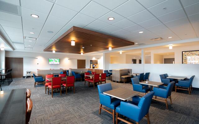 Holiday Inn Express Lethbridge Southeast by IHG