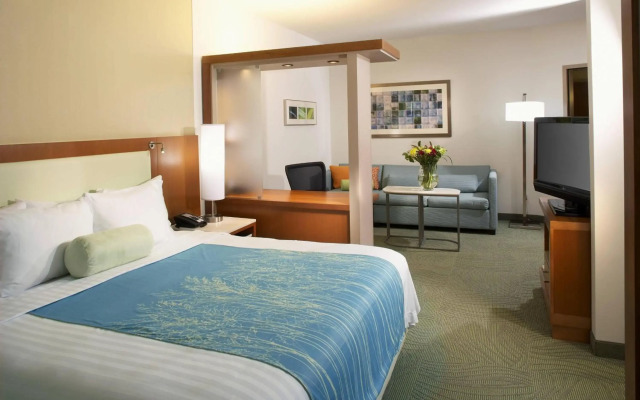 SpringHill Suites by Marriott Houston NASA/Webster