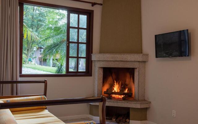 Hotel Vila Verde