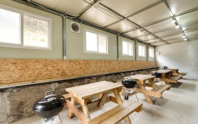 Buan Heights Pension