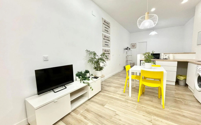 Mejorana Apartament