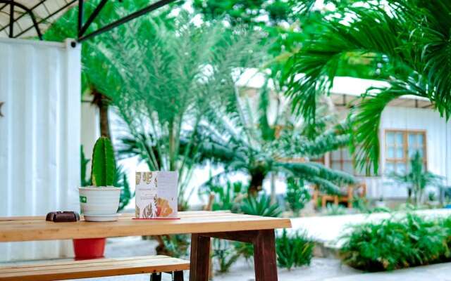 Danka Vacation Home