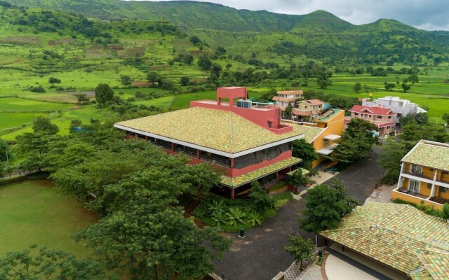 The Grand Resort