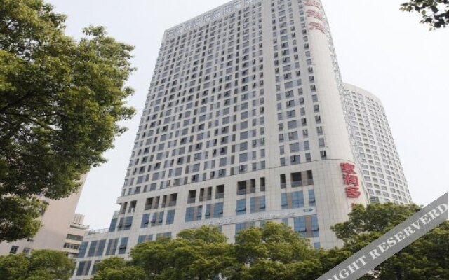 Zao'an Lvju Hotel (Changsha Museum)