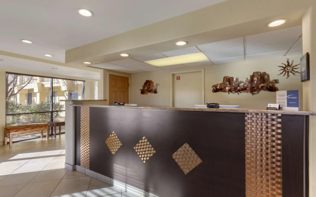 Best Western Desert Inn