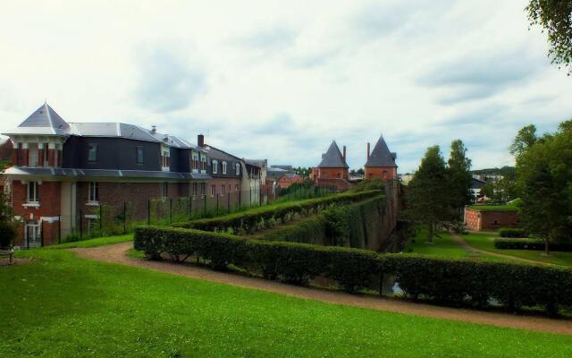 L'Auberge des Remparts