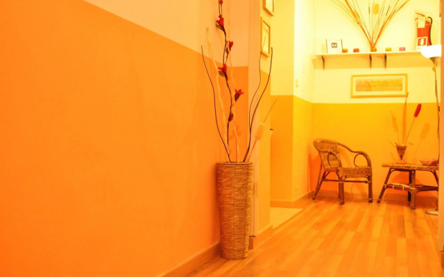 LIncanto Di San Pietro B&B