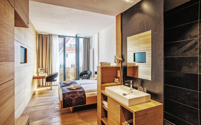 Seehotel Litz