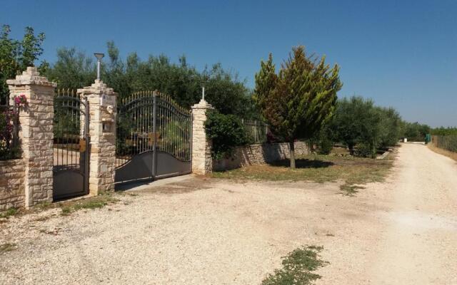Villa Calendula