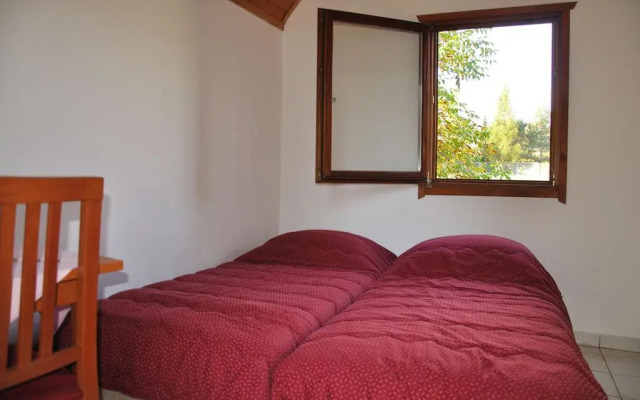 Bungalows Korana Campsite Korana