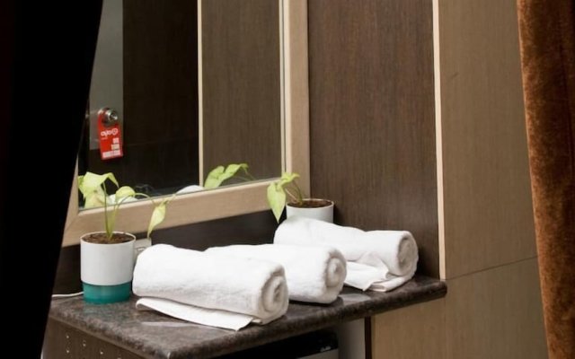 Pacific Inn Essence by Treebo Hotels