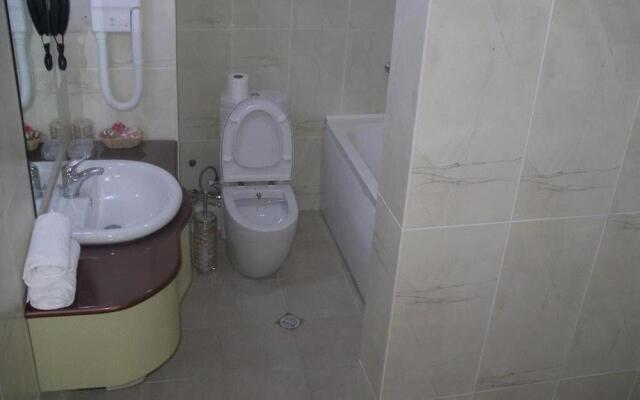 Villa ReTa Hotel & SPA