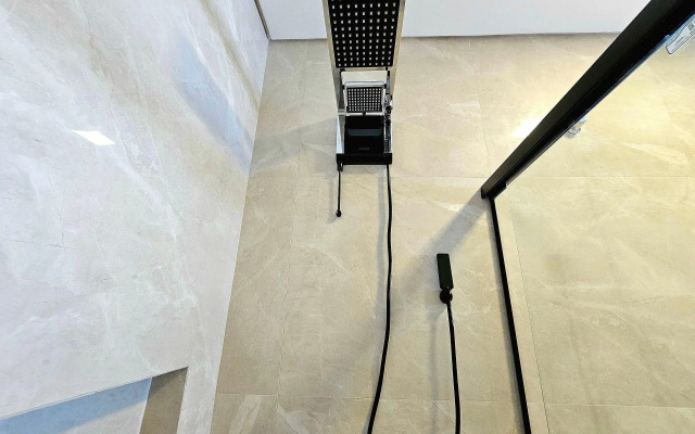 Casa Alto Padrão Novíssima 3 quartos