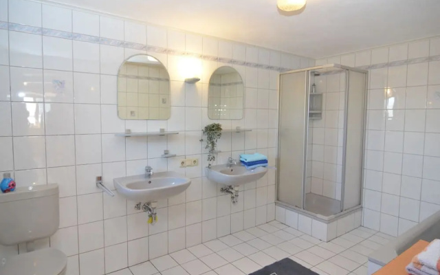 Lovely Holiday Home in Viechtach near Forest