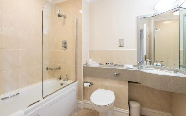 Ballathie House Hotel