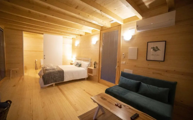 Enoturismo María Manuela