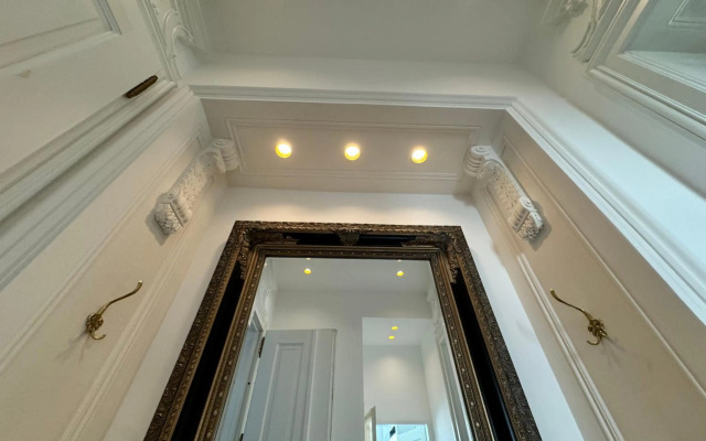 7th Heaven Vienna Center Apartments