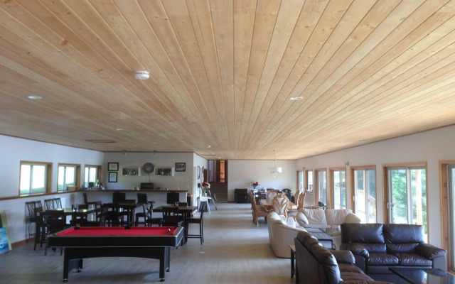 Kagoagh Resort and Fishing Lodge