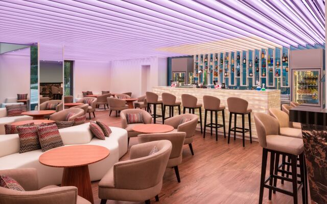 Sheraton Cascais Resort - Hotel & Residences