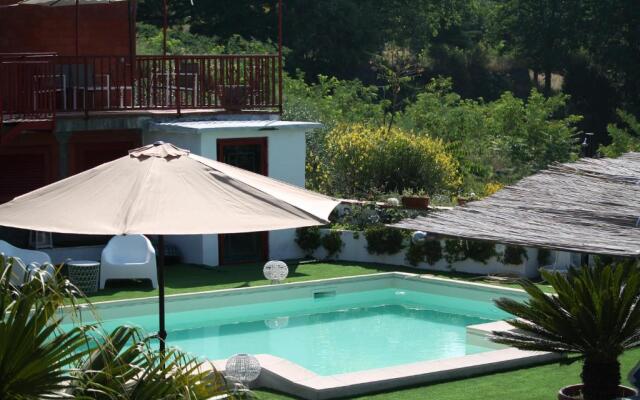 B&B Iolì Vesuvio