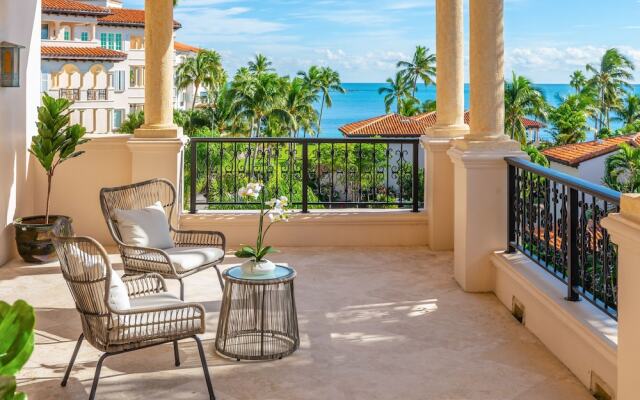 Fisher Island by Sunnyside Resorts